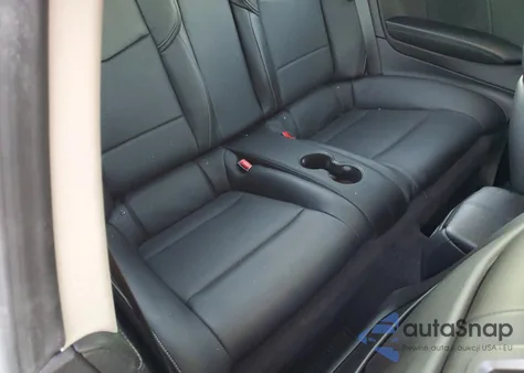 2015 Cadillac Ats Luxury z USA, uszkodzony, nr VIN 1G6AB1R34F0120333